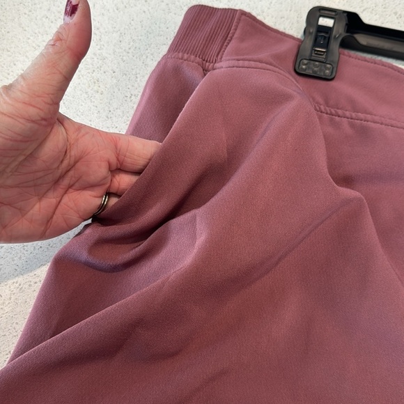 32 Degrees Mauve Athletic Skort XXL - Picture 4 of 10